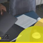 Controle de Documentos e Certificações